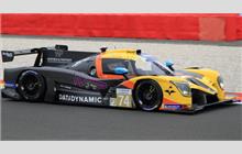 74 - Ligier JS P325 - Toyota (Onroak) - Team Virage