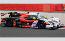 84 - Ligier JS P325 - Toyota (Onroak) - ANS Motorsport