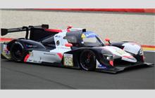 85 - Duqueine D09 - Toyota - R-ace GP