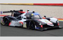 86 - Duqueine D09 - Toyota - R-ace GP