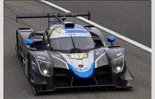 87 - Ligier JS P325 - Toyota (Onroak) - CLX Motorsport