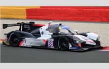 88 - Duqueine D09 - Toyota - R-ace GP