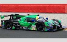 92 - Ligier JS P325 - Toyota (Onroak) - Forestier Racing by VPS