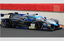 97 - Ligier JS P325 - Toyota (Onroak) - CLX Motorsport