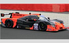 98 - Ligier JS P325 - Toyota (Onroak) - Motorsport98