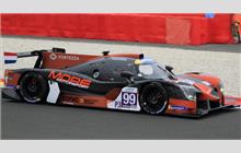 99 - Ligier JS P325 - Toyota (Onroak) - More Motorsport