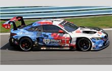 1 - BMW M4 GT3 Evo - Paul Miller Racing