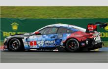 1 - BMW M4 GT3 Evo - Paul Miller Racing