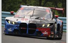 1 - BMW M4 GT3 Evo - Paul Miller Racing