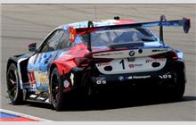 1 - BMW M4 GT3 Evo - Paul Miller Racing