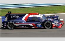 2 - Oreca 07 Gibson - United Autosports USA