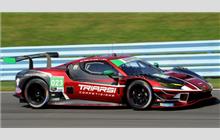 023 - Ferrari 296 GT3 (Oreca) - Triarsi Competizione