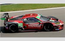 023 - Ferrari 296 GT3 (Oreca) - Triarsi Competizione