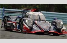 2 - Oreca 07 Gibson - United Autosports USA