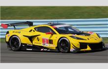 3 - Chevrolet Corvette Z06 GT3.R #003 (Pratt & Miller) - Corvette Racing by Pratt Miller Motorsports
