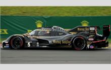 5 - Porsche 963 (Multimatic) - Proton Competition