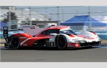 6 - Porsche 963 (Multimatic) - Porsche Penske Motorsport