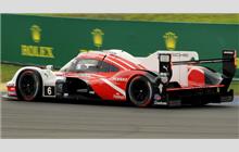 6 - Porsche 963 (Multimatic) - Porsche Penske Motorsport