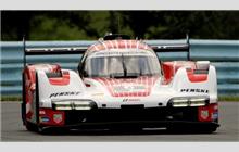 6 - Porsche 963 (Multimatic) - Porsche Penske Motorsport