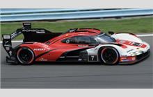 7 - Porsche 963 (Multimatic) - Porsche Penske Motorsport