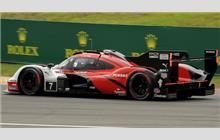 7 - Porsche 963 (Multimatic) - Porsche Penske Motorsport