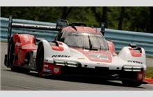 7 - Porsche 963 (Multimatic) - Porsche Penske Motorsport