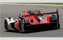 7 - Porsche 963 (Multimatic) - Porsche Penske Motorsport