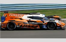 8 - Oreca 07 Gibson - Tower Motorsports