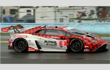9 - Lamborghini Huracan GT3 Evo2 - Pfaff Motorsports