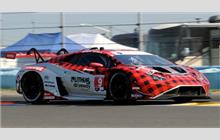 9 - Lamborghini Huracan GT3 Evo2 - Pfaff Motorsports