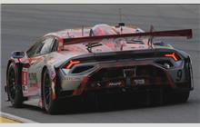 9 - Lamborghini Huracan GT3 Evo2 - Pfaff Motorsports