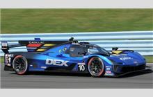 10 - Cadillac V-Series.R (Dallara) - Wayne Taylor Racing