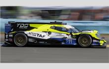 11 - Oreca 07 Gibson - TDS RACING