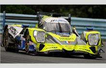 11 - Oreca 07 Gibson - TDS RACING