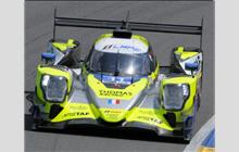 11 - Oreca 07 Gibson - TDS RACING