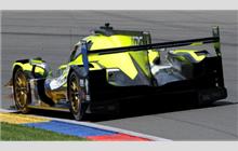 11 - Oreca 07 Gibson - TDS RACING