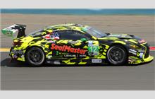 12 - Lexus RC F GT3 - Vasser Sullivan Racing
