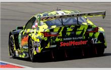 12 - Lexus RC F GT3 - Vasser Sullivan Racing