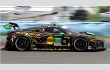 13 - Chevrolet Corvette Z06 GT3.R (Pratt & Miller) - AWA