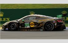 13 - Chevrolet Corvette Z06 GT3.R (Pratt & Miller) - AWA