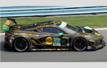 13 - Chevrolet Corvette Z06 GT3.R (Pratt & Miller) - AWA