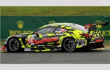 14 - Lexus RC F GT3 - Vasser Sullivan Racing