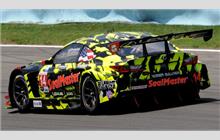 14 - Lexus RC F GT3 - Vasser Sullivan Racing