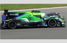 18 - Oreca 07 Gibson - Era Motorsport