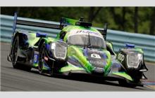 18 - Oreca 07 Gibson - Era Motorsport