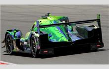 18 - Oreca 07 Gibson - Era Motorsport