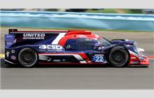 22 - Oreca 07 Gibson - United Autosports USA