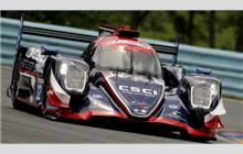 22 - Oreca 07 Gibson - United Autosports USA