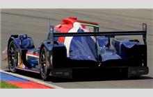 22 - Oreca 07 Gibson - United Autosports USA