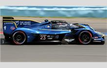 23 - Aston Martin Valkyrie (Multimatic) - ASTON MARTIN THOR Team